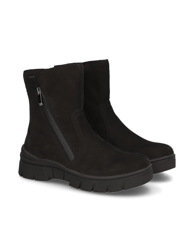 DELKA-Boot-schwarz