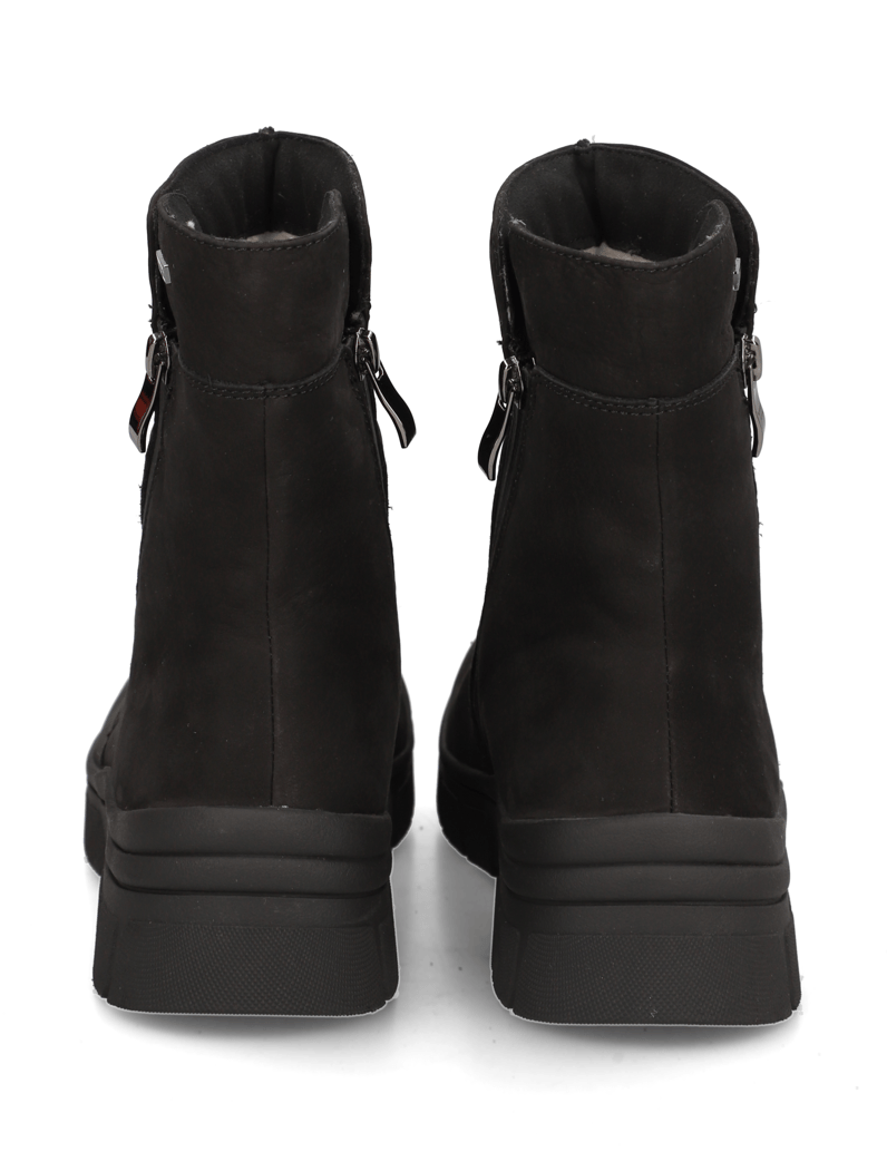 DELKA-Boot-schwarz