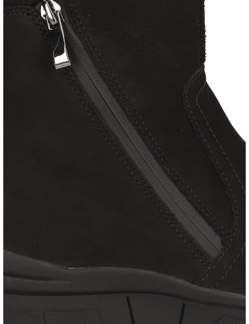 DELKA-Boot-schwarz