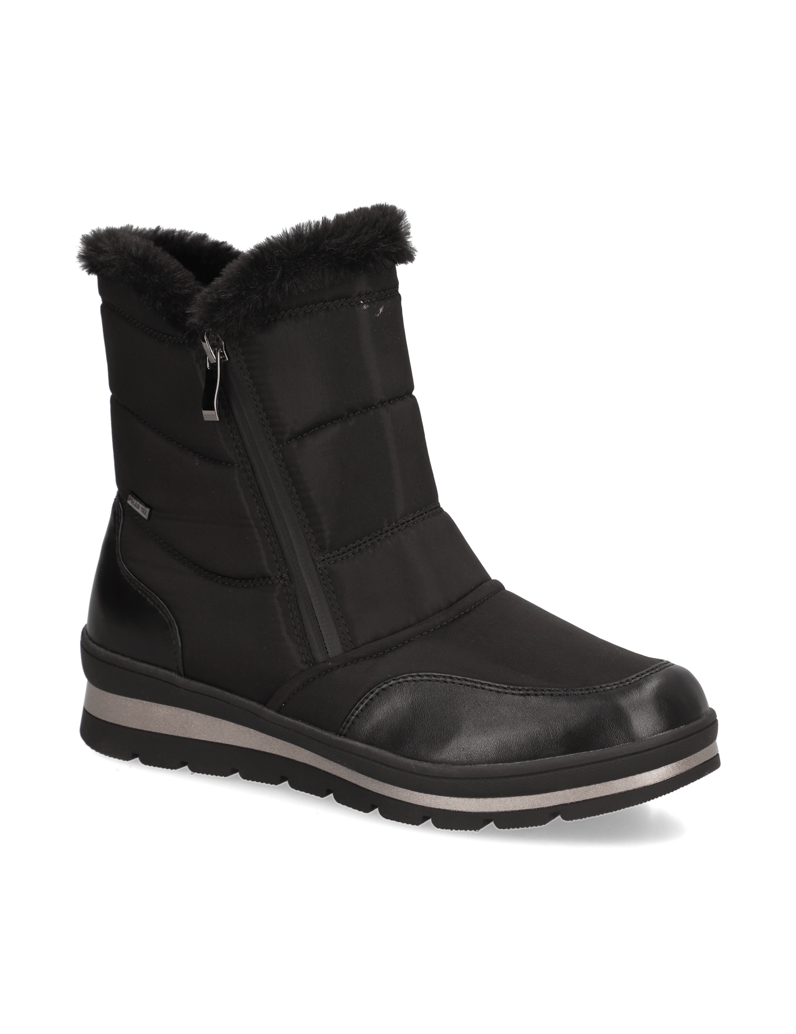 DELKA-Snowboot-schwarz