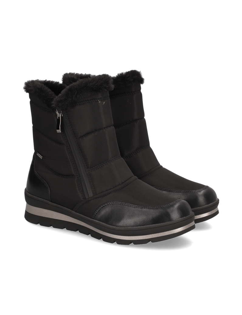 DELKA-Snowboot-schwarz