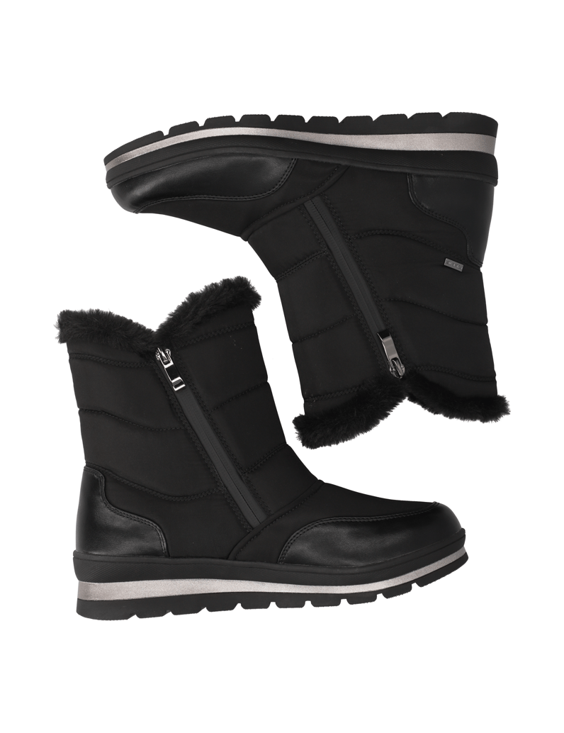 DELKA-Snowboot-schwarz