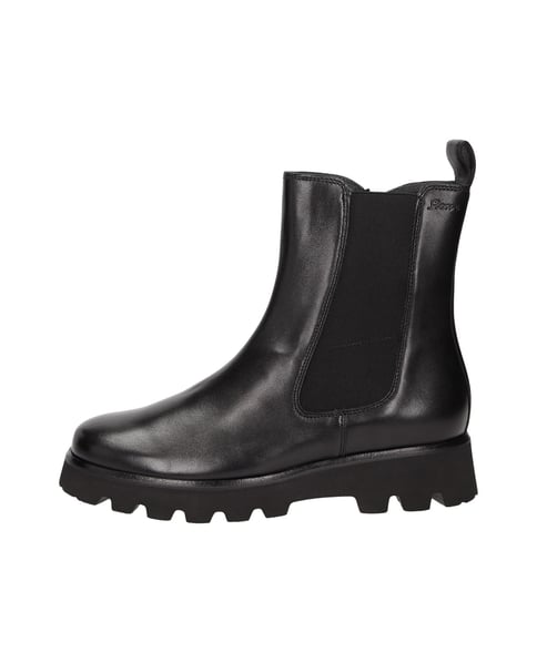 Stiefelette Meredira-750-H