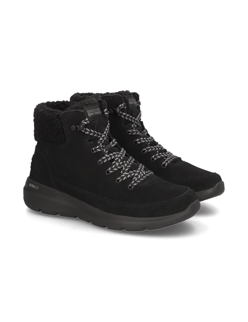 Skechers-THE-GO-STELLAR-schwarz