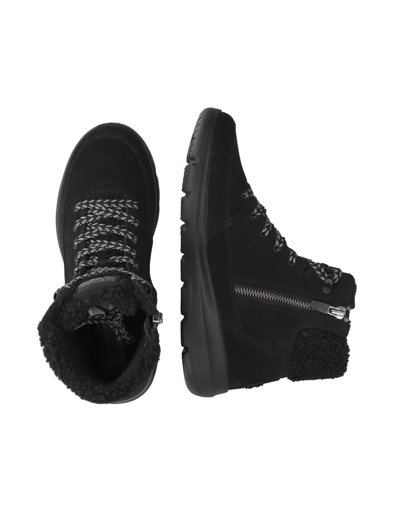 Skechers-THE-GO-STELLAR-schwarz