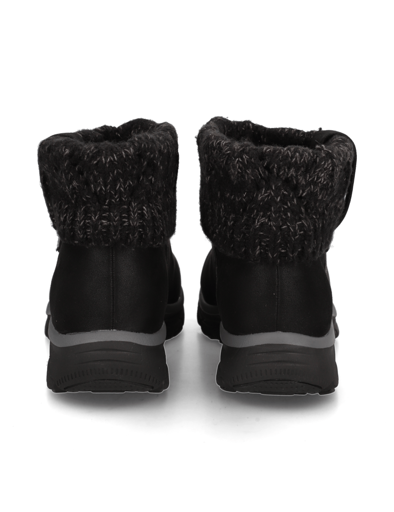 Skechers--SLIP-INS-RELAXED-FIT-schwarz