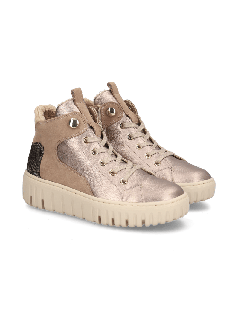 Waldläufer-H-Livia-beige