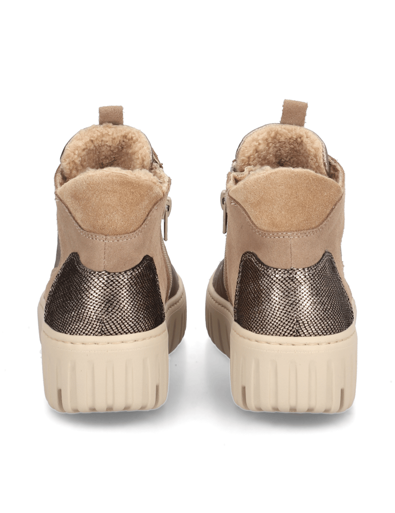 Waldläufer-H-Livia-beige