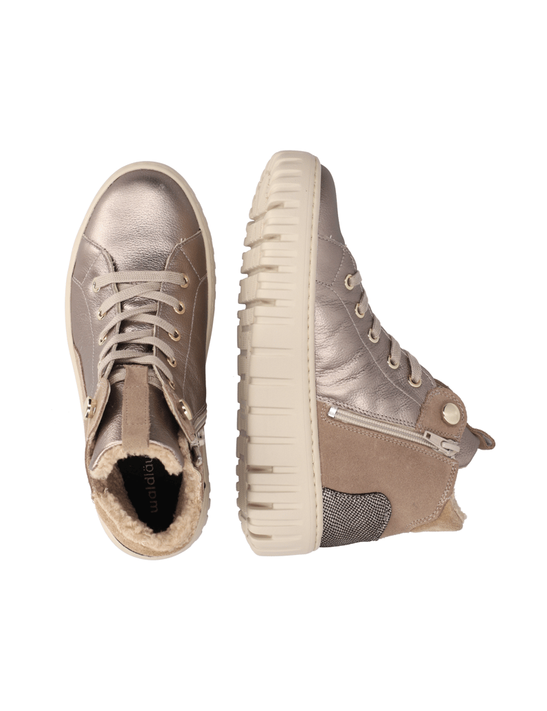 Waldläufer-H-Livia-beige