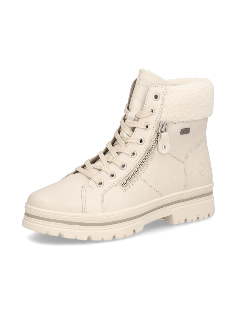 Remonte-Boot-weiss