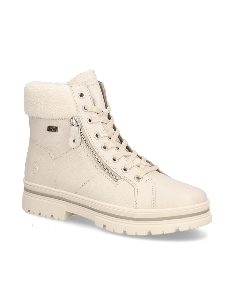 Remonte-Boot-weiss
