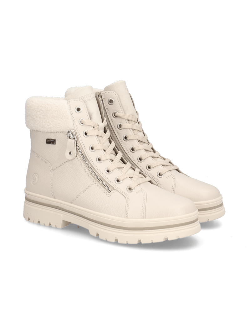Remonte-Boot-weiss