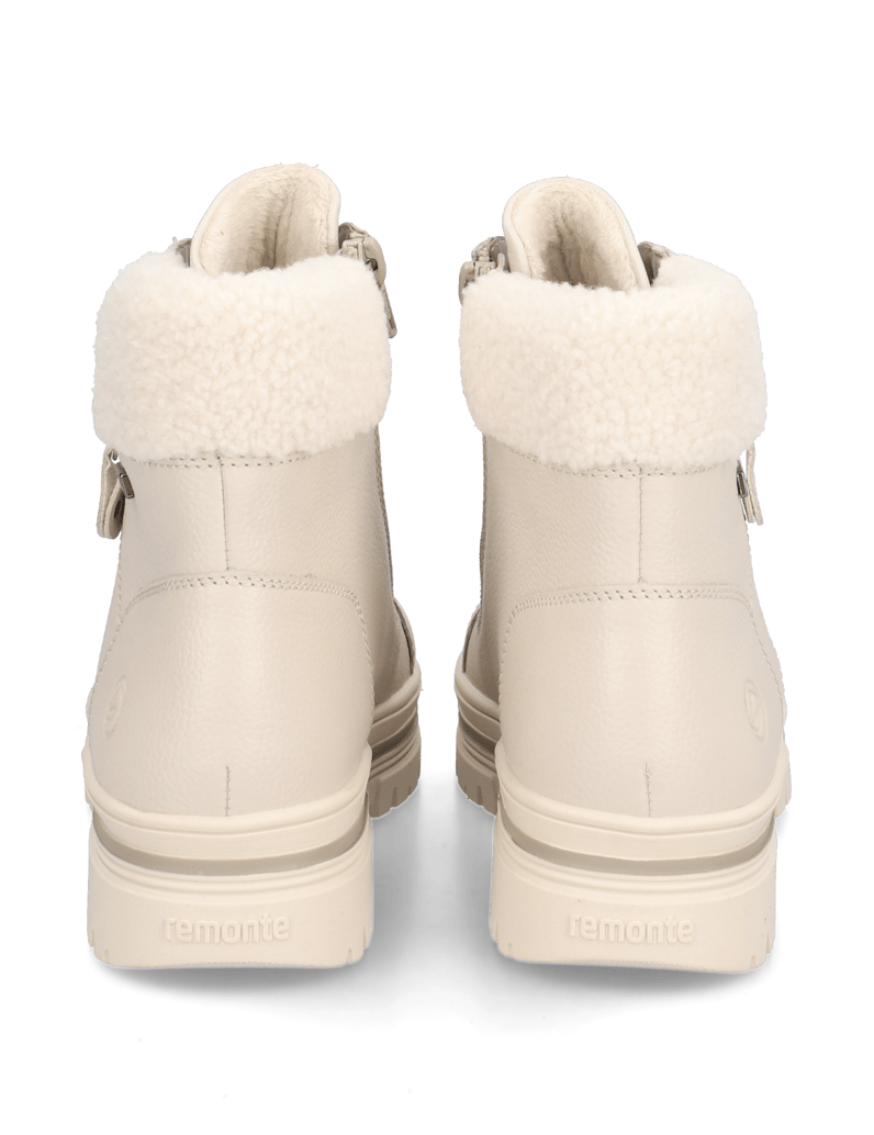 Remonte-Boot-weiss