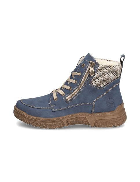 Schnürstiefel 72330