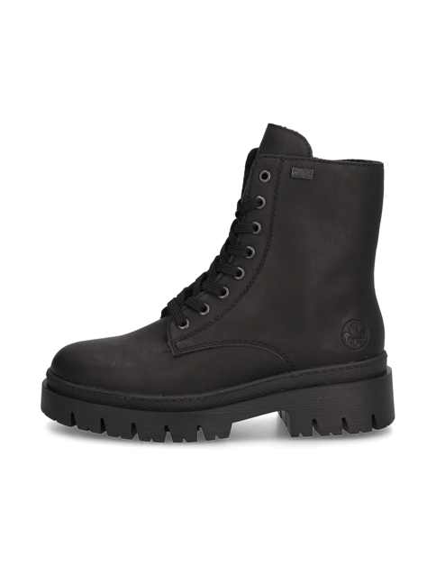 Biker Boots Z9447