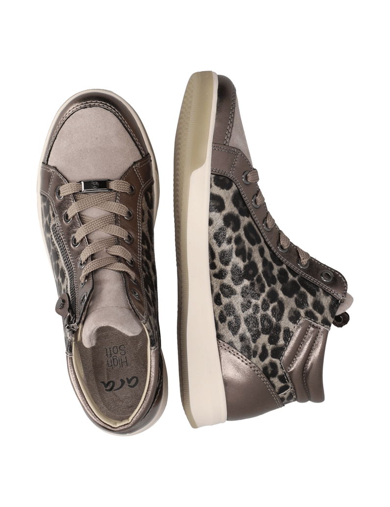 Ara-ROM-ST-HIGH-SOFT-braun