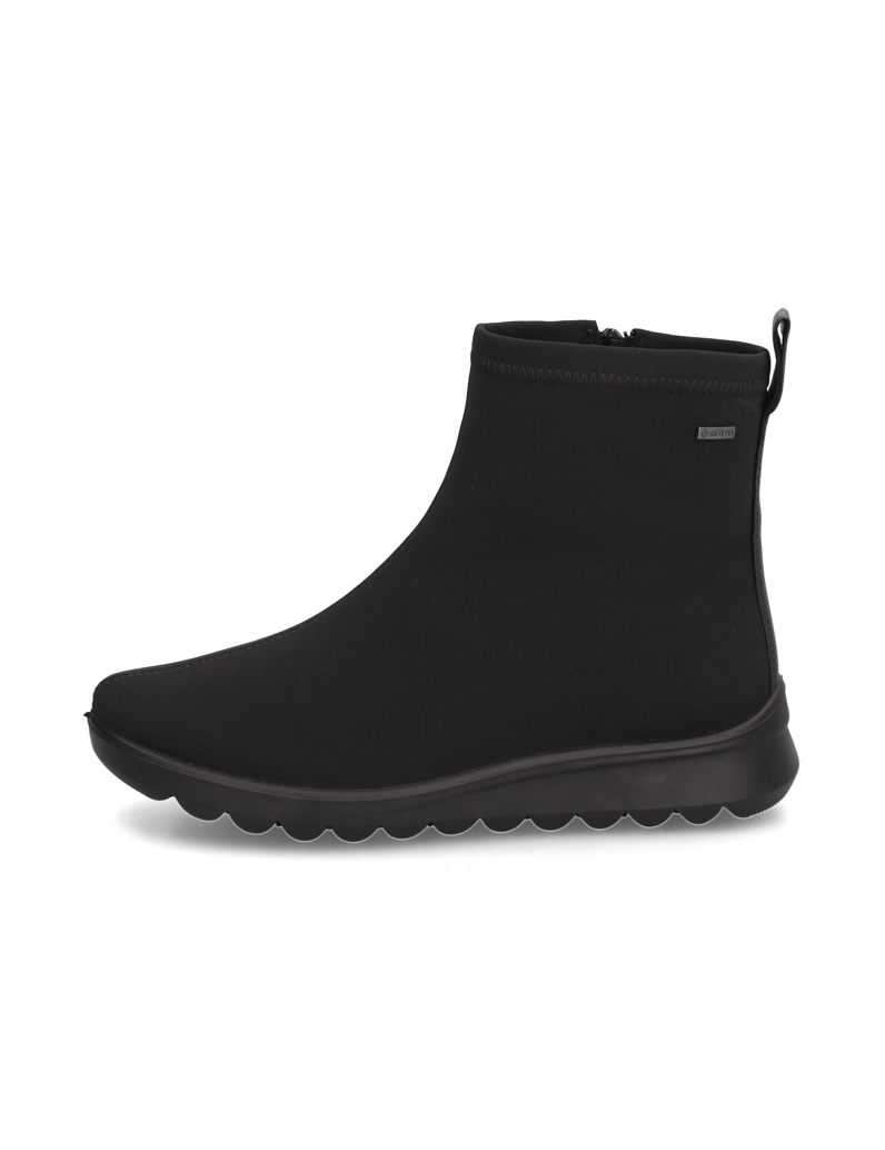 Ara-TORONTO-ST--GoreTex-schwarz