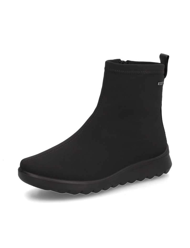 Ara-TORONTO-ST--GoreTex-schwarz