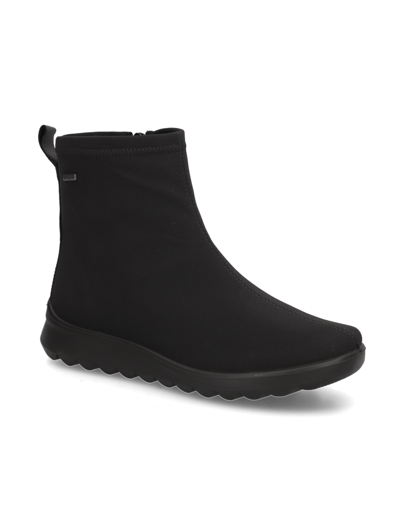 Ara-TORONTO-ST--GoreTex-schwarz