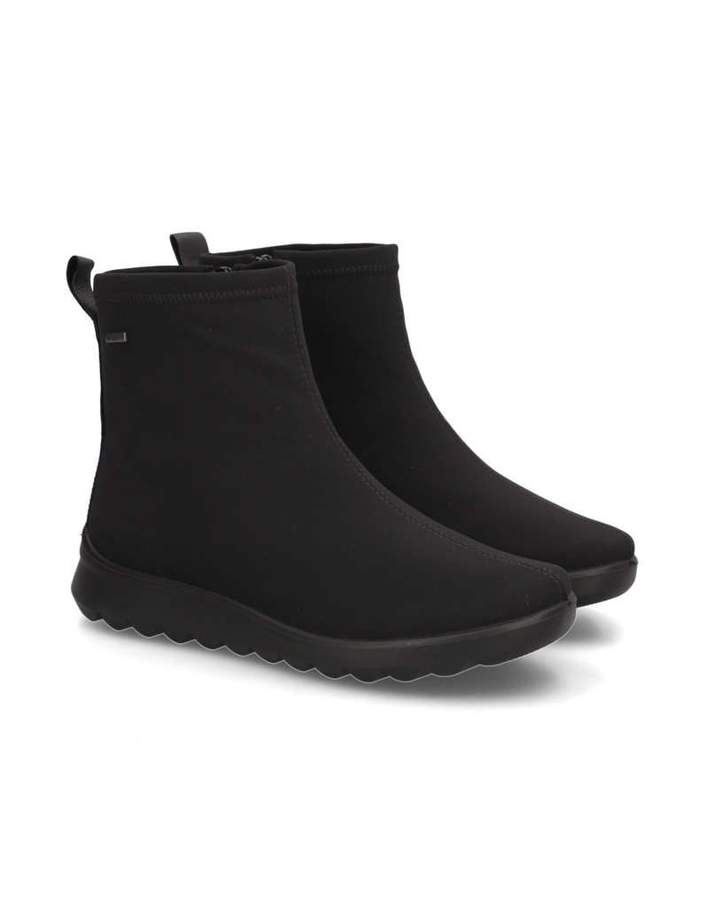 Ara-TORONTO-ST--GoreTex-schwarz