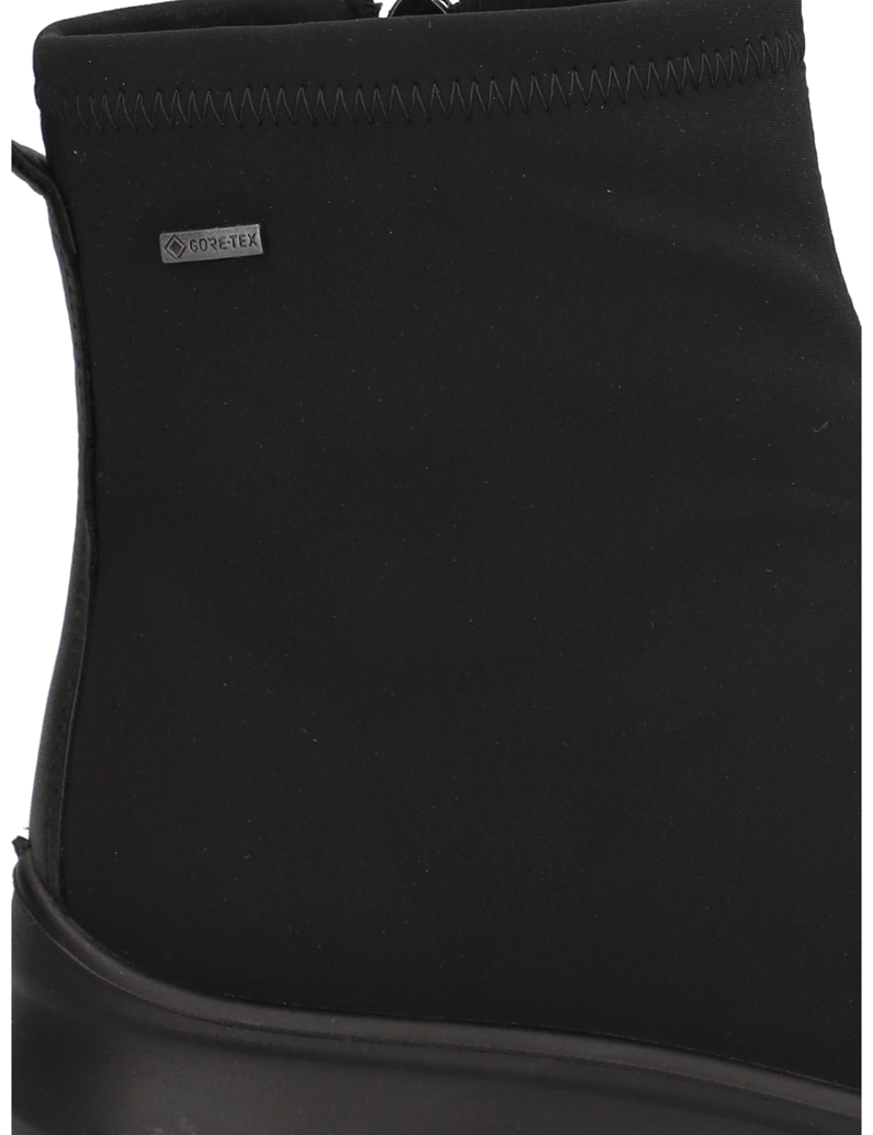 Ara-TORONTO-ST--GoreTex-schwarz