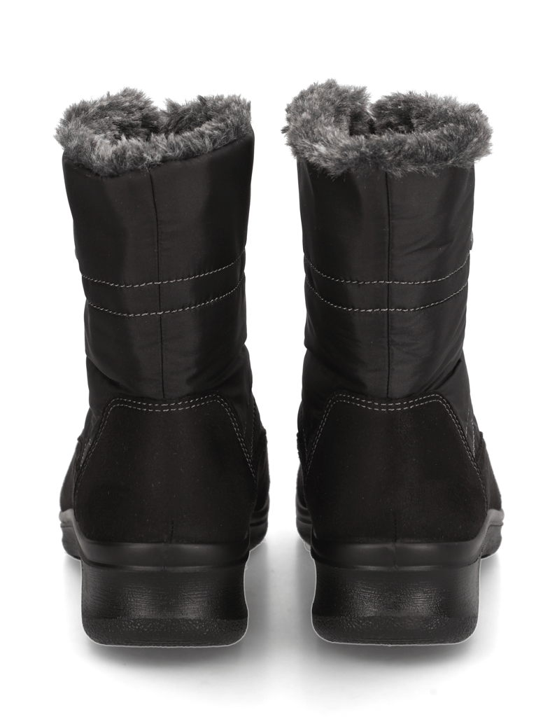 Ara-MÜNCHEN-ST--GoreTex-schwarz