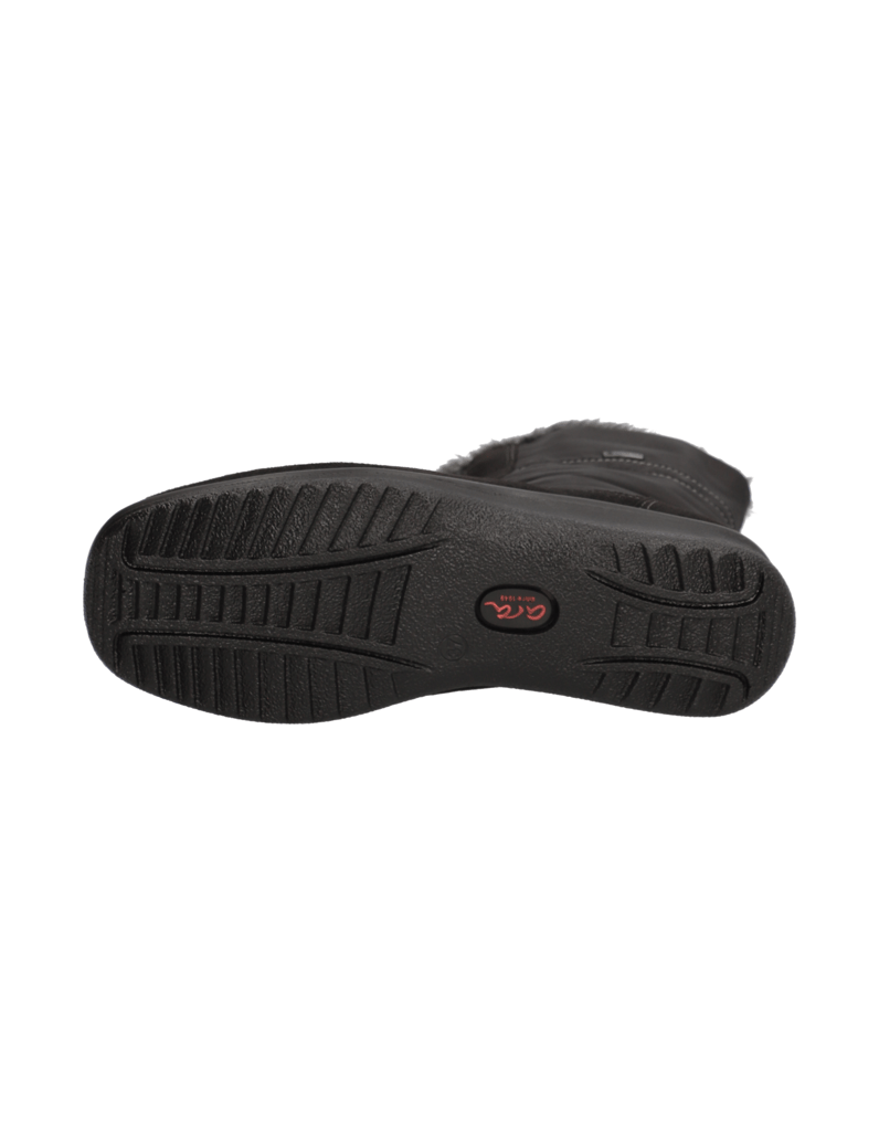 Ara-MÜNCHEN-ST--GoreTex-schwarz