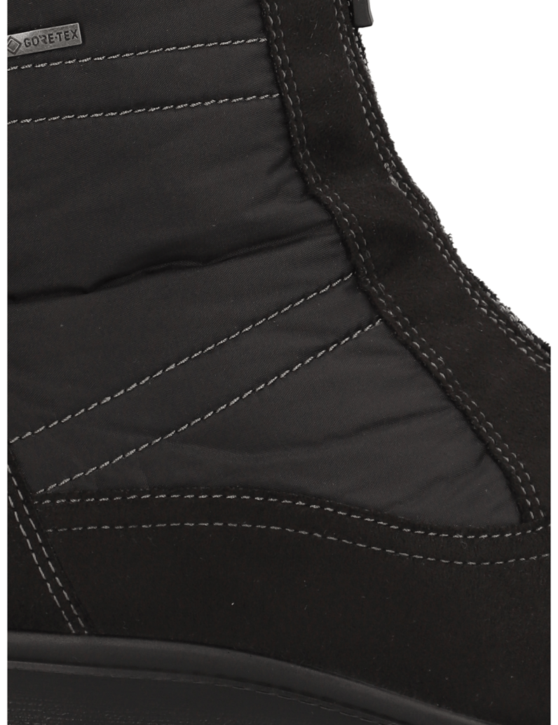 Ara-MÜNCHEN-ST--GoreTex-schwarz