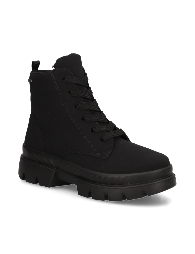 Ara-MOOD-GoreTex-schwarz