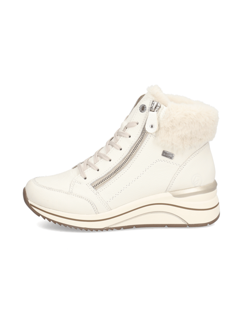 Schnürstiefel D0T77