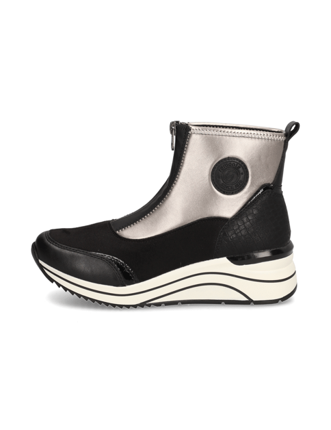 Kurzstiefel D0T78