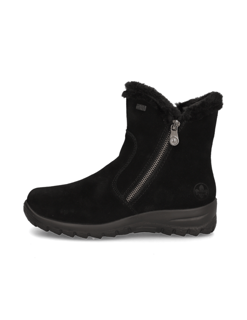 Kurzstiefel L7162