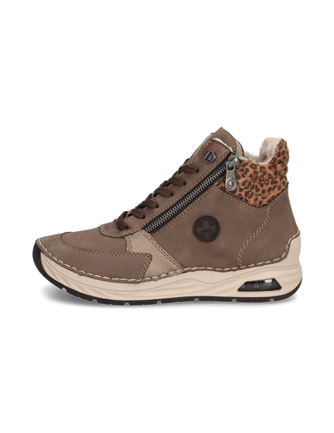 Schnürstiefel 44565
