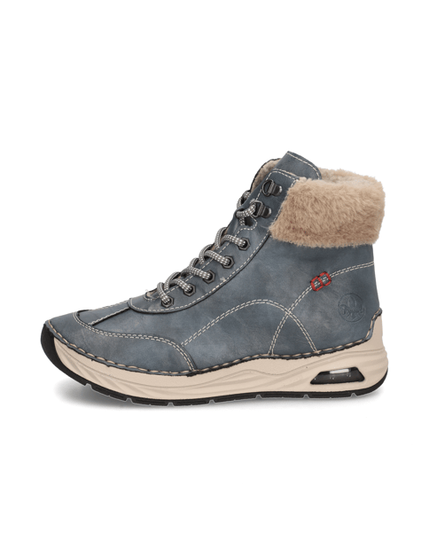 Schnürstiefel 44530