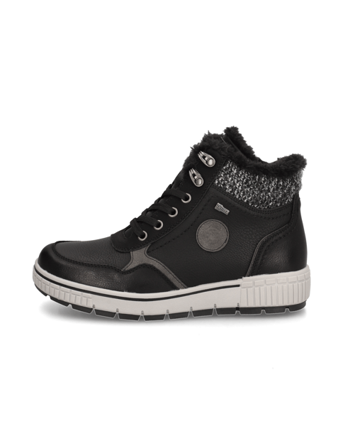 Sneaker Mid Cut