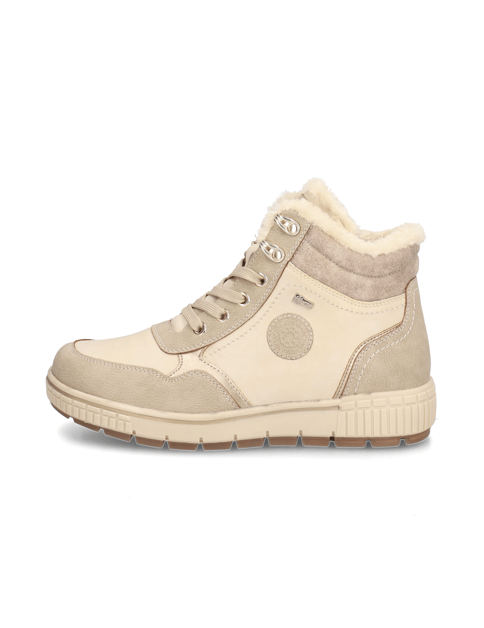 Sneaker Mid Cut