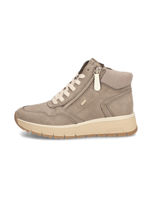 Sneaker Mid Cut