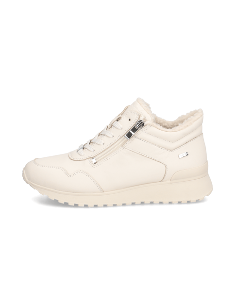 Sneaker Mid Cut