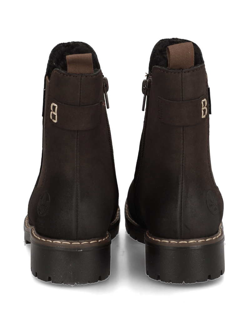 Rieker-Chelsea-Boot-braun