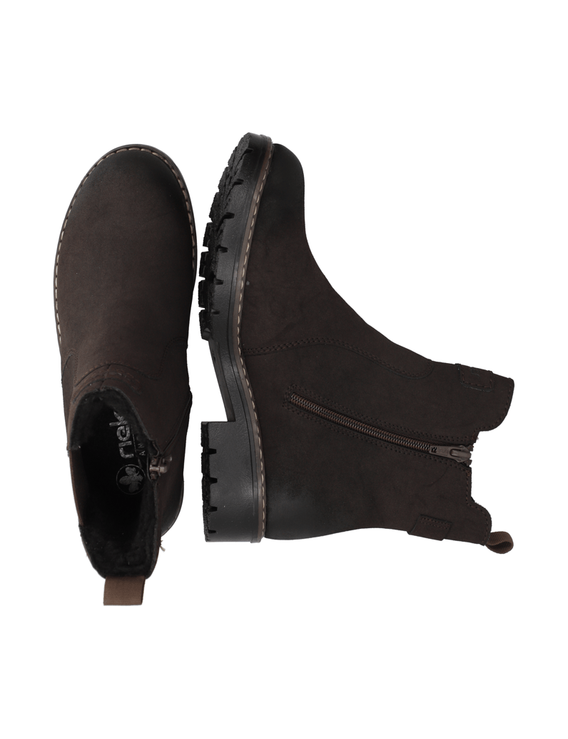 Rieker-Chelsea-Boot-braun