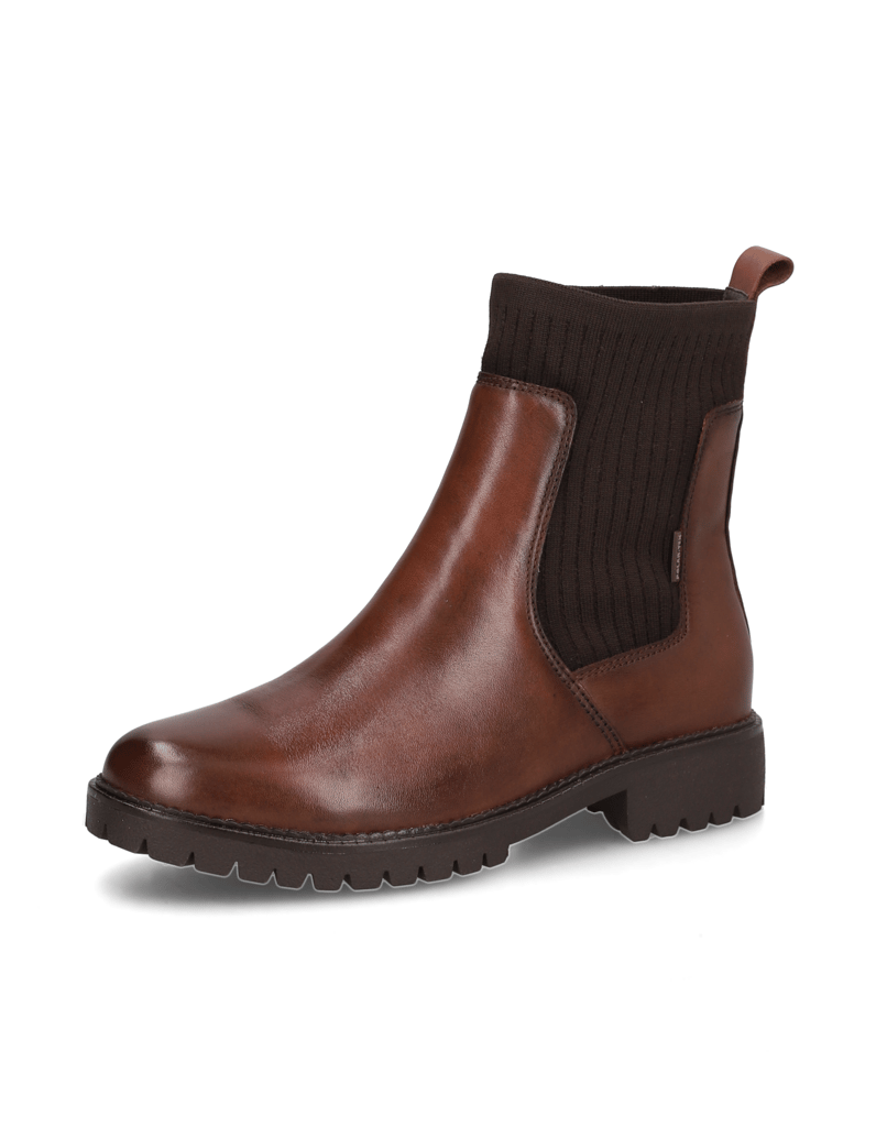 DELKA-Chelsea-Boot-schwarz