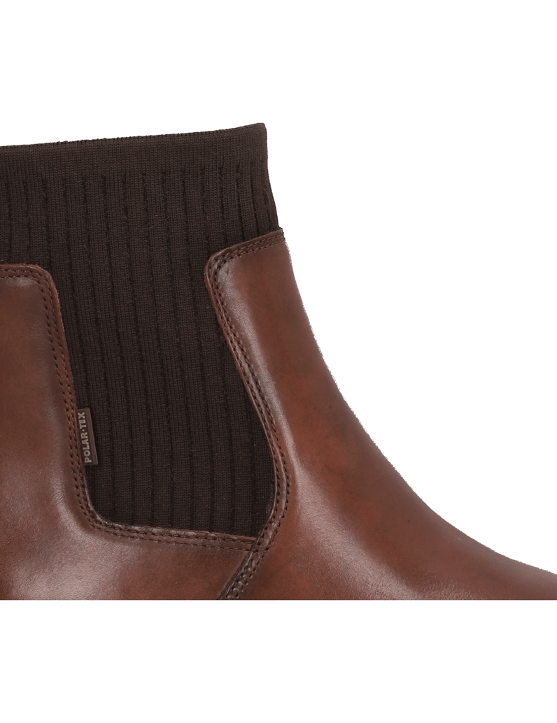 DELKA-Chelsea-Boot-schwarz