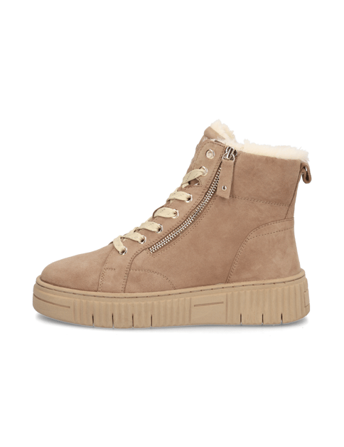 Sneaker Mid Cut