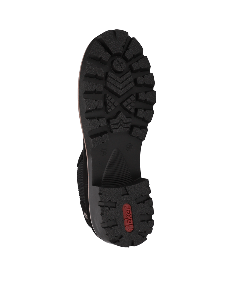 Rieker-Stiefelette