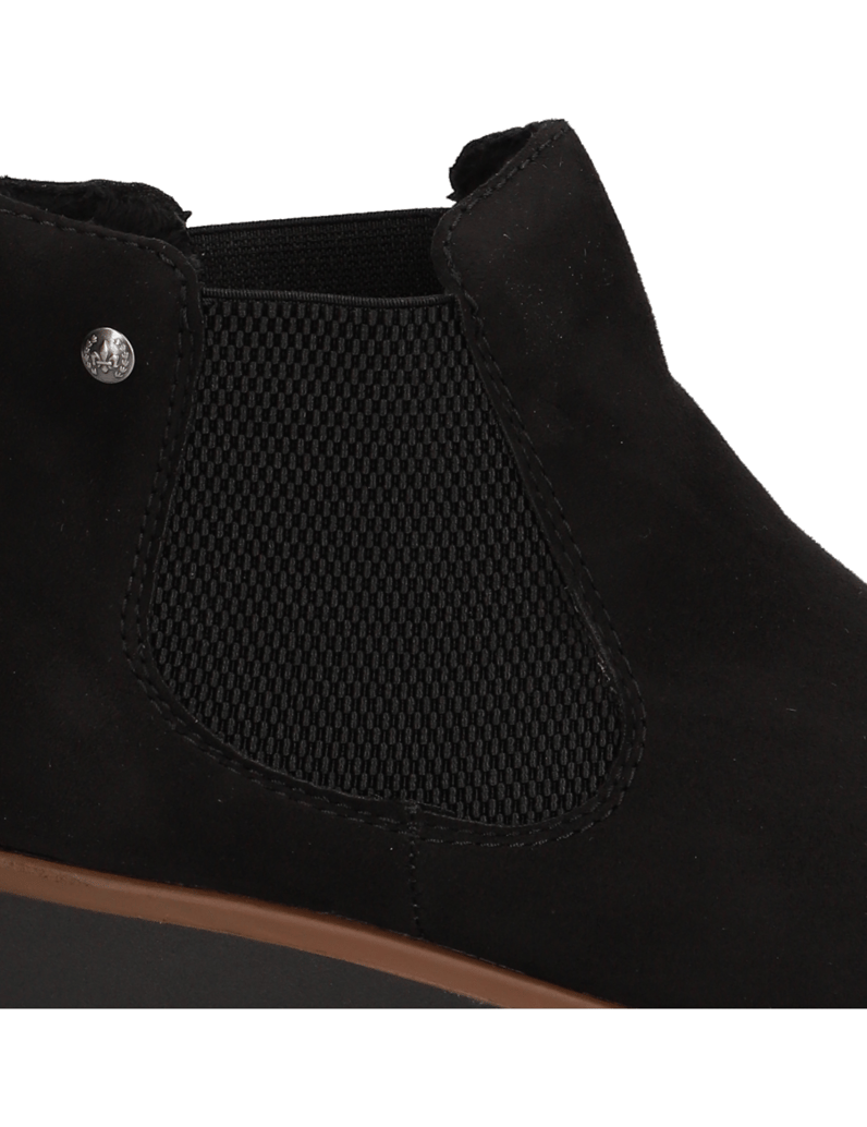 Rieker-Stiefelette