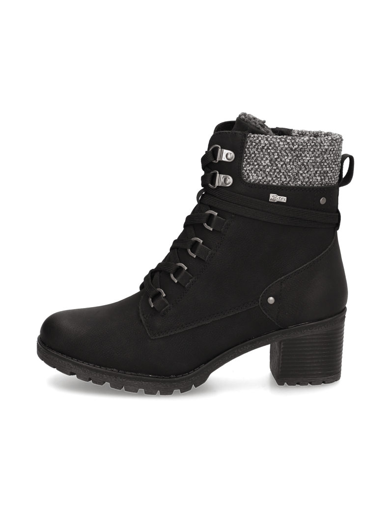 RELIFE-Boot-schwarz