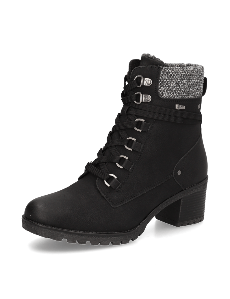 RELIFE-Boot-schwarz