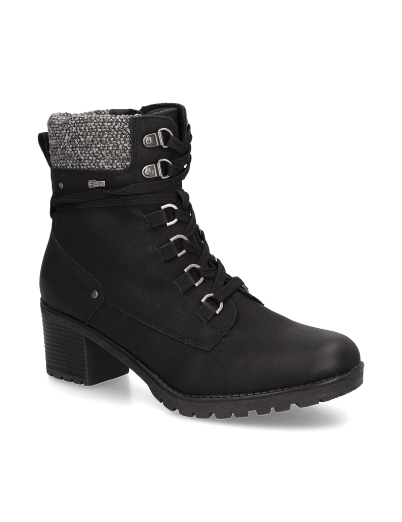 RELIFE-Boot-schwarz
