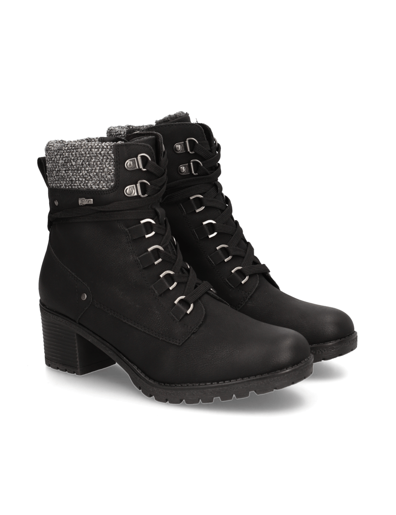 RELIFE-Boot-schwarz