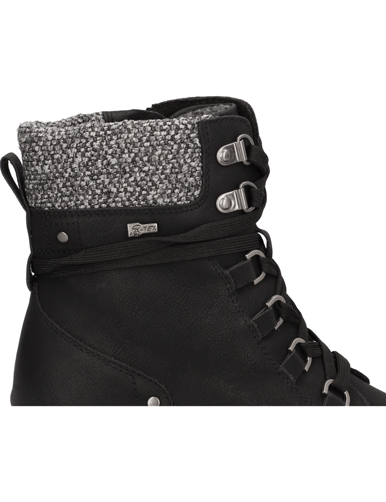 RELIFE-Boot-schwarz